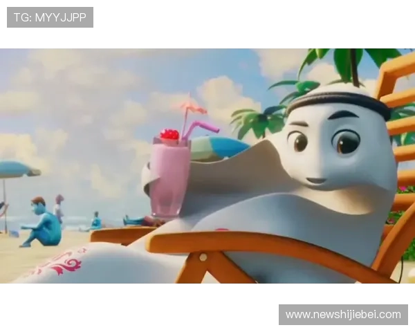 卡塔尔世界杯吉祥物的文化符号与品牌价值的提升策略