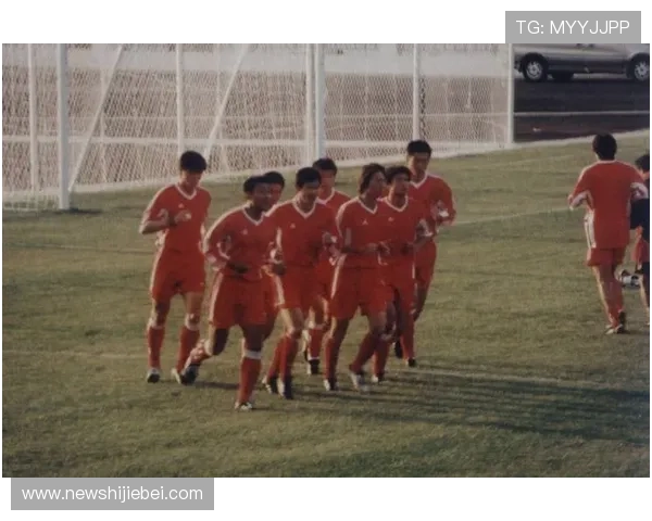 中国足球世界杯历史中的经典瞬间与球迷记忆