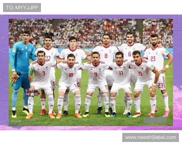 伊朗世界杯出场阵容分析与明星球员介绍
