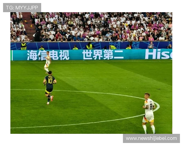 2024年世界杯欧洲赛程全攻略，帮助球迷掌握每一场精彩比赛安排