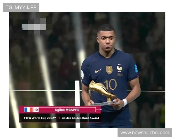 2022年卡塔尔世界杯金靴奖得主的个人资料与职业成就一览 2022年卡塔尔世界杯金靴奖得主的个人资料与职业成就一览