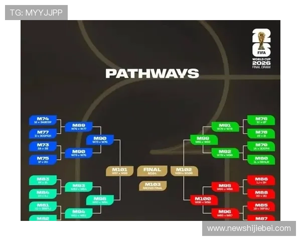 2026年世界杯出线球队名单详细解析及晋级情况预测