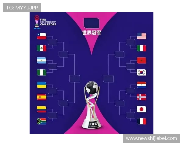 2026年世界杯预测:小组赛晋级概率与淘汰赛关键战役预测 2026年世界杯预测:小组赛晋级概率与淘汰赛关键战役预测