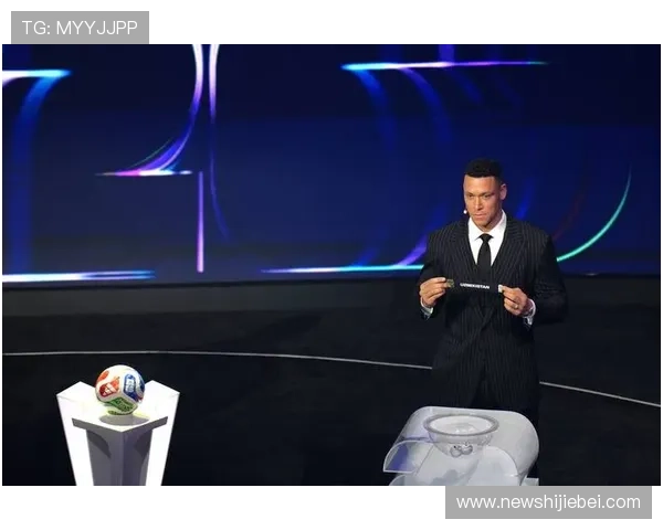 2026美加墨世界杯小组抽签仪式全程回顾,揭示各国球队的抽签策略与分组情况 2026美加墨世界杯小组抽签仪式全程回顾,揭示各国球队的抽签策略与分组情况