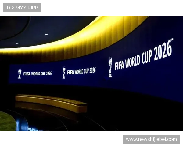 2026年足球世界杯的举办地对相关国家基础设施建设的推动作用