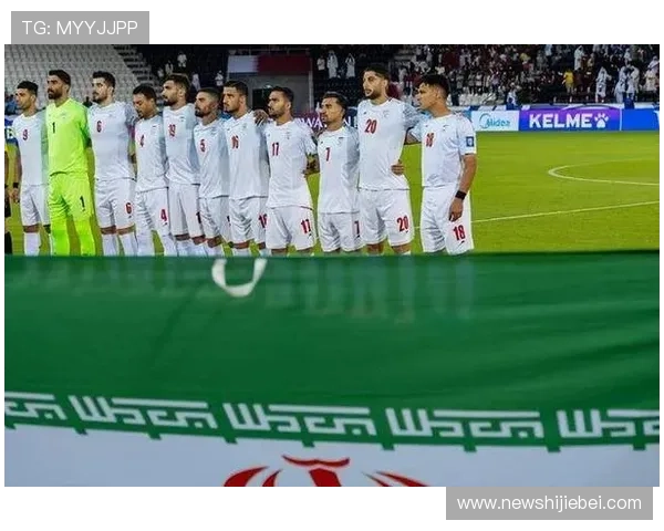 为什么伊朗在世界杯抽签中遭遇拒绝？深度解析背后复杂的国际政治局势