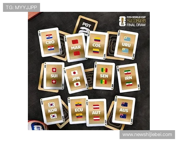 2026年世界杯48队分配名额的变化对中国足球参赛策略的启示与建议 2026年世界杯48队分配名额的变化对中国足球参赛策略的启示与建议