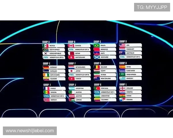 2026年世界杯决赛举办城市最新预测与官方确认信息汇总 2026年世界杯决赛举办城市最新预测与官方确认信息汇总