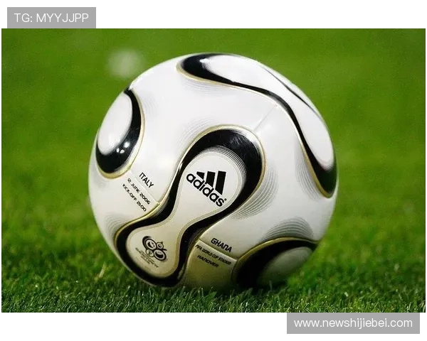 2026年世界杯用球的设计灵感来源与品牌合作背后故事