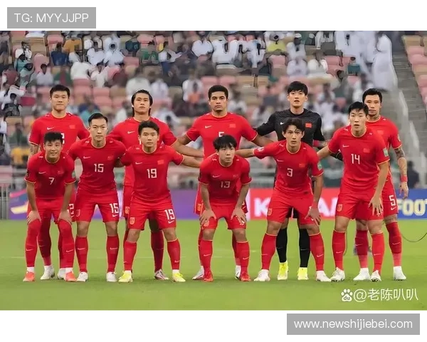 2026年世界杯预选赛中国队赛程最新安排及详细时间表全解析 2026年世界杯预选赛中国队赛程最新安排及详细时间表全解析