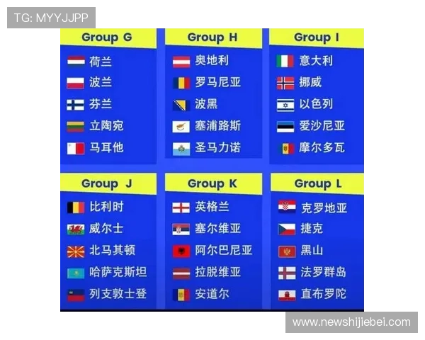 2026年世界杯预选赛巴西队赛程公布，晋级形势与挑战全解读