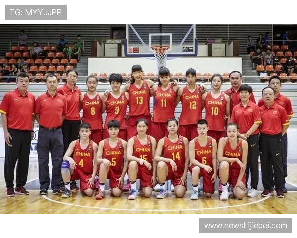 2026年女篮世界杯预选赛官网报名入口及报名时间安排指南