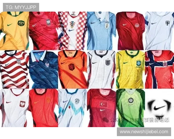 2026美加墨世界杯球衣赞助商选择标准及其对赛事品牌形象的提升作用 2026美加墨世界杯球衣赞助商选择标准及其对赛事品牌形象的提升作用