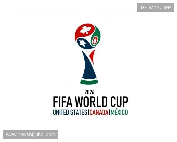 2026美加墨世界杯会徽设计中的地域特色与多元文化融合分析 2026美加墨世界杯会徽设计中的地域特色与多元文化融合分析