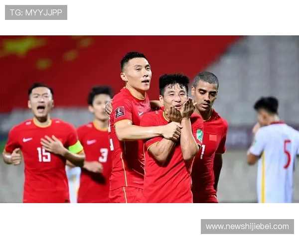 中国进入2026世界杯的概率分析与最新预测数据详解 中国进入2026世界杯的概率分析与最新预测数据详解