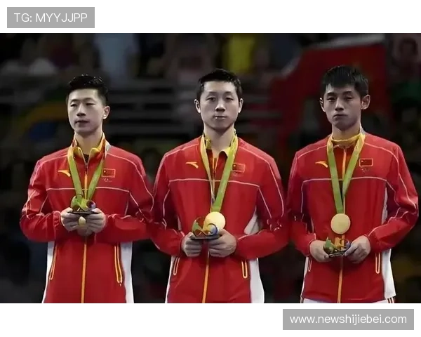 国际乒联单打世界杯举办频率及其对乒乓球运动发展的影响分析