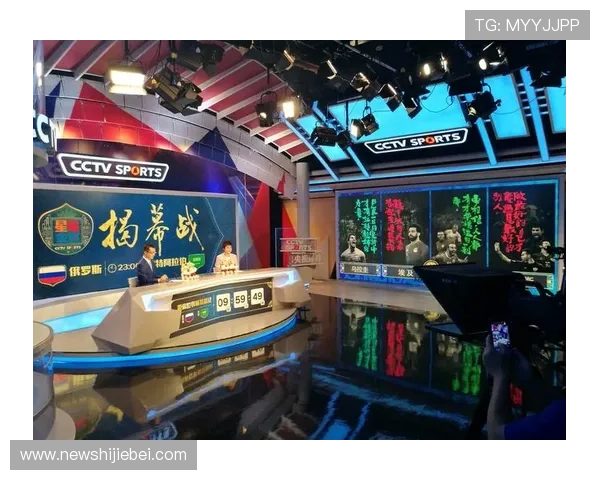 央视世界杯报道团队如何应对突发事件确保报道的准确性与及时性