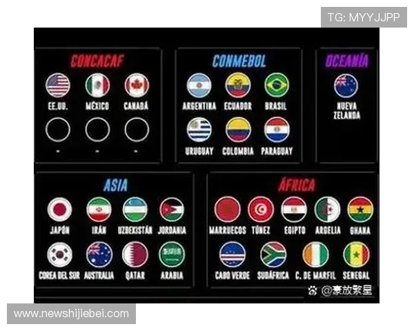 如何提升国家队在世界杯名额争夺中的竞争力实现更多参赛机会的实用策略