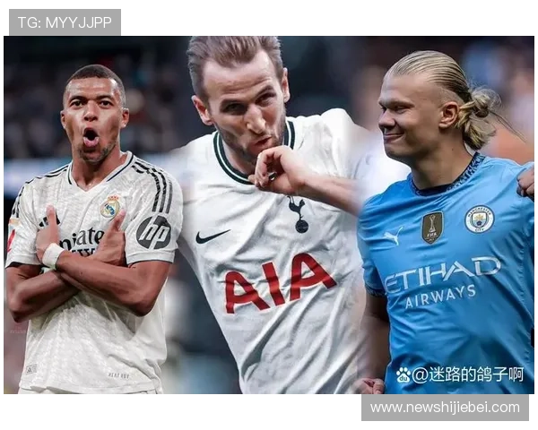 如何通过世界杯最佳射手排行榜预测未来足球明星的潜力与发展趋势