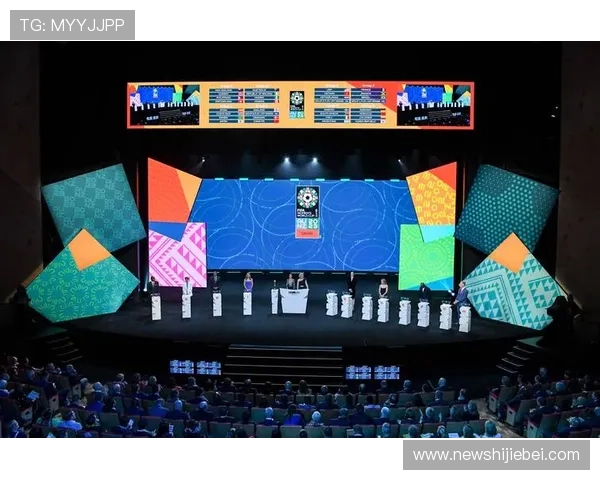 意昂世界杯抽签规则详解：帮助球迷理解抽签规则背后的逻辑与操作步骤