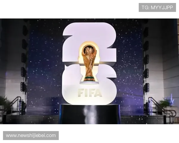 美加墨世界杯比赛时间安排，提供最新赛事时间表和观赛指南帮助粉丝提前准备