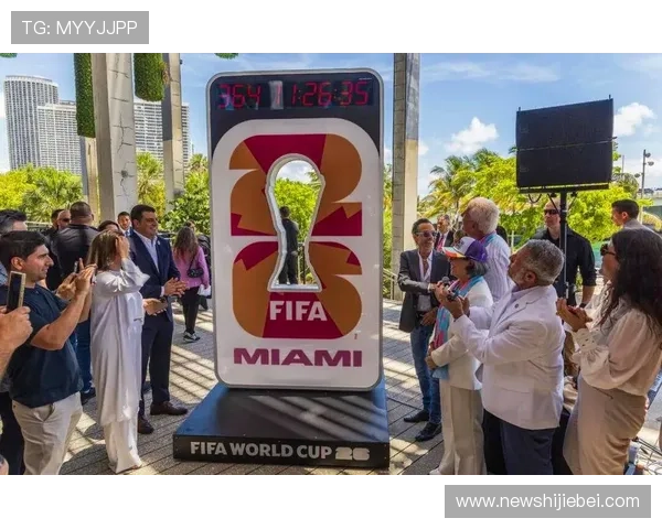 美加墨世界杯抽签结果对足球迷关注点和竞猜热点的引导建议