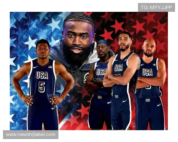 美国男篮在男篮世界杯中的战术布局与核心球员介绍