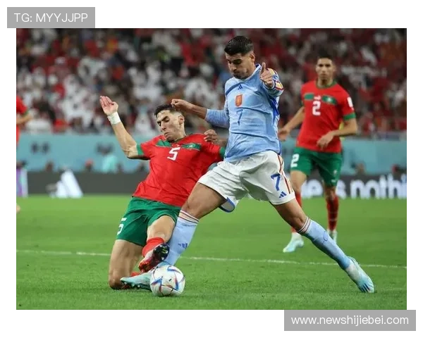 足球世界杯预选赛最新积分榜分析助你了解各队晋级压力