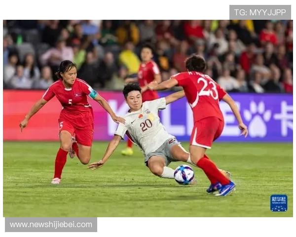 2026年世界杯48队中国队的战术布局与核心球员亮点全面盘点