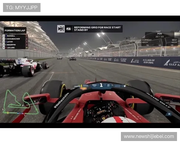 F1五星体育频道直播全攻略助你轻松掌握赛事最新动态